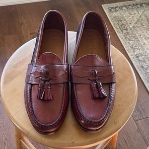 Footjoy men’s dress loafers